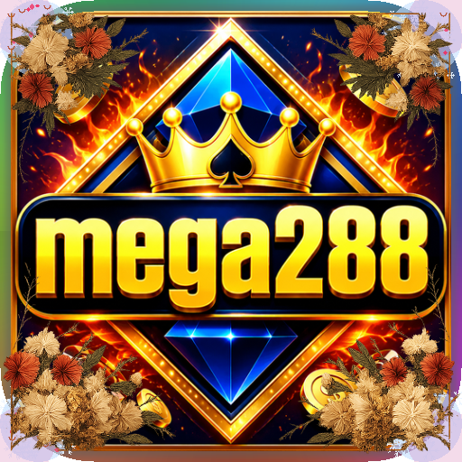 mega288 — mitra unggulan